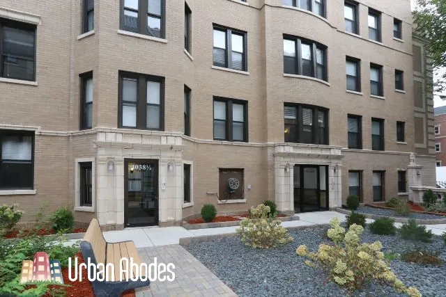 4038 N Ashland, , 60613 60613-unit#E2-Chicago-IL