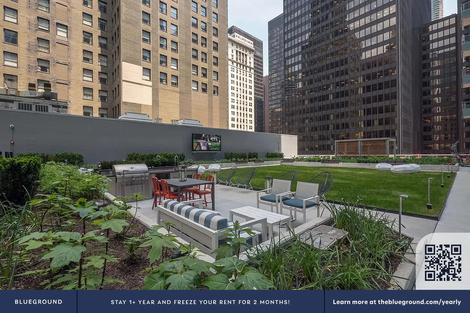 201 N Garland Ct   60601 60601-Mila-unit#ID1184-Chicago-IL