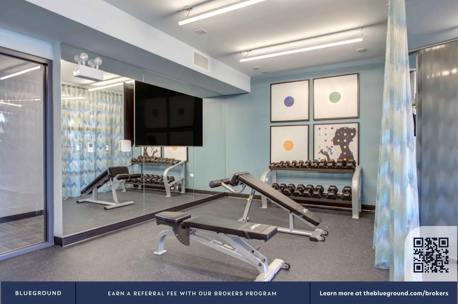 2340 N California Ave 60647 60647-Noca Blu-unit#ID372-Chicago-IL