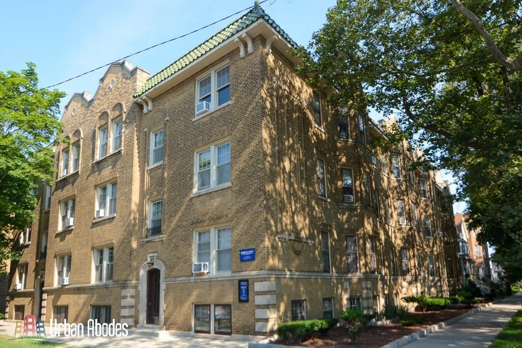 2100 W Ainslie, , 60625 60625-unit#W2-Chicago-IL