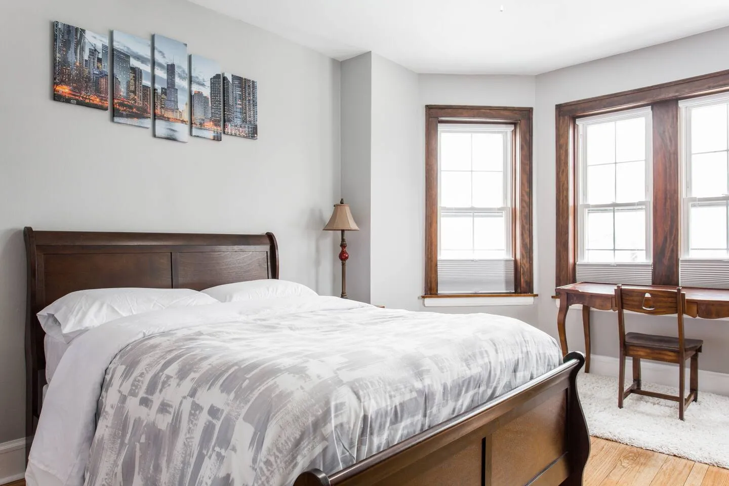 4121 W Henderson St 60641 60641-unit#2-1-Chicago-IL
