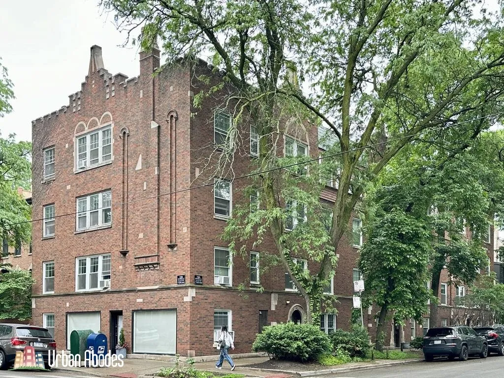 2147 N Fremont St 60614 60614-unit#N2-Chicago-IL