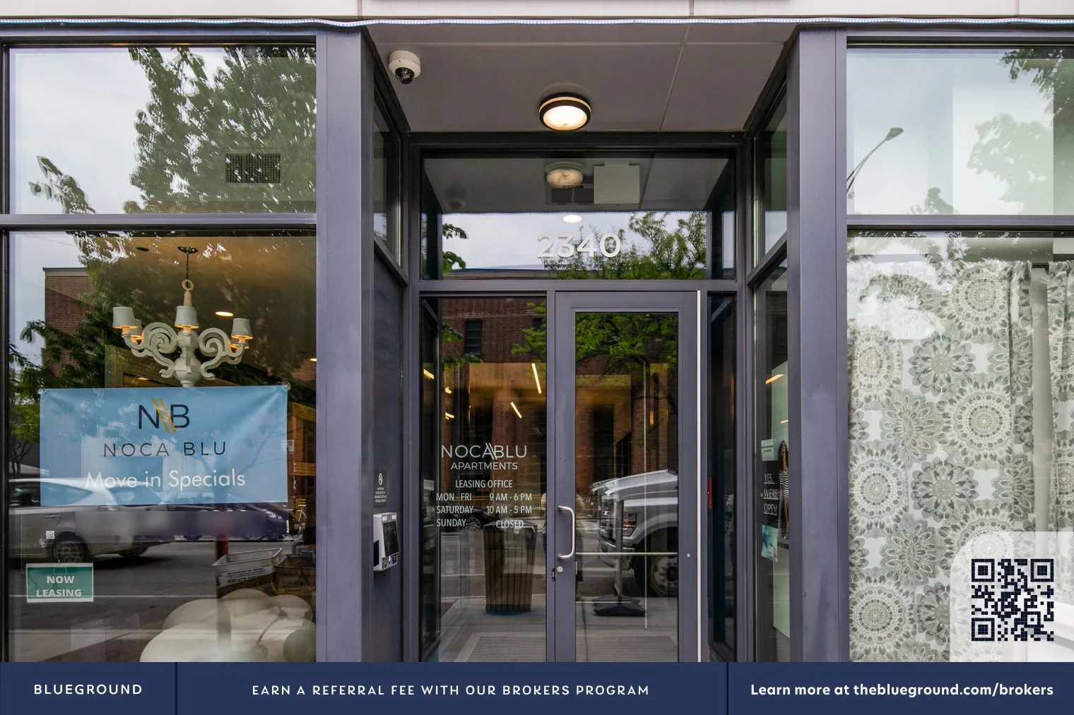 2340 N California Ave 60647 60647-Noca Blu-unit#ID372-Chicago-IL