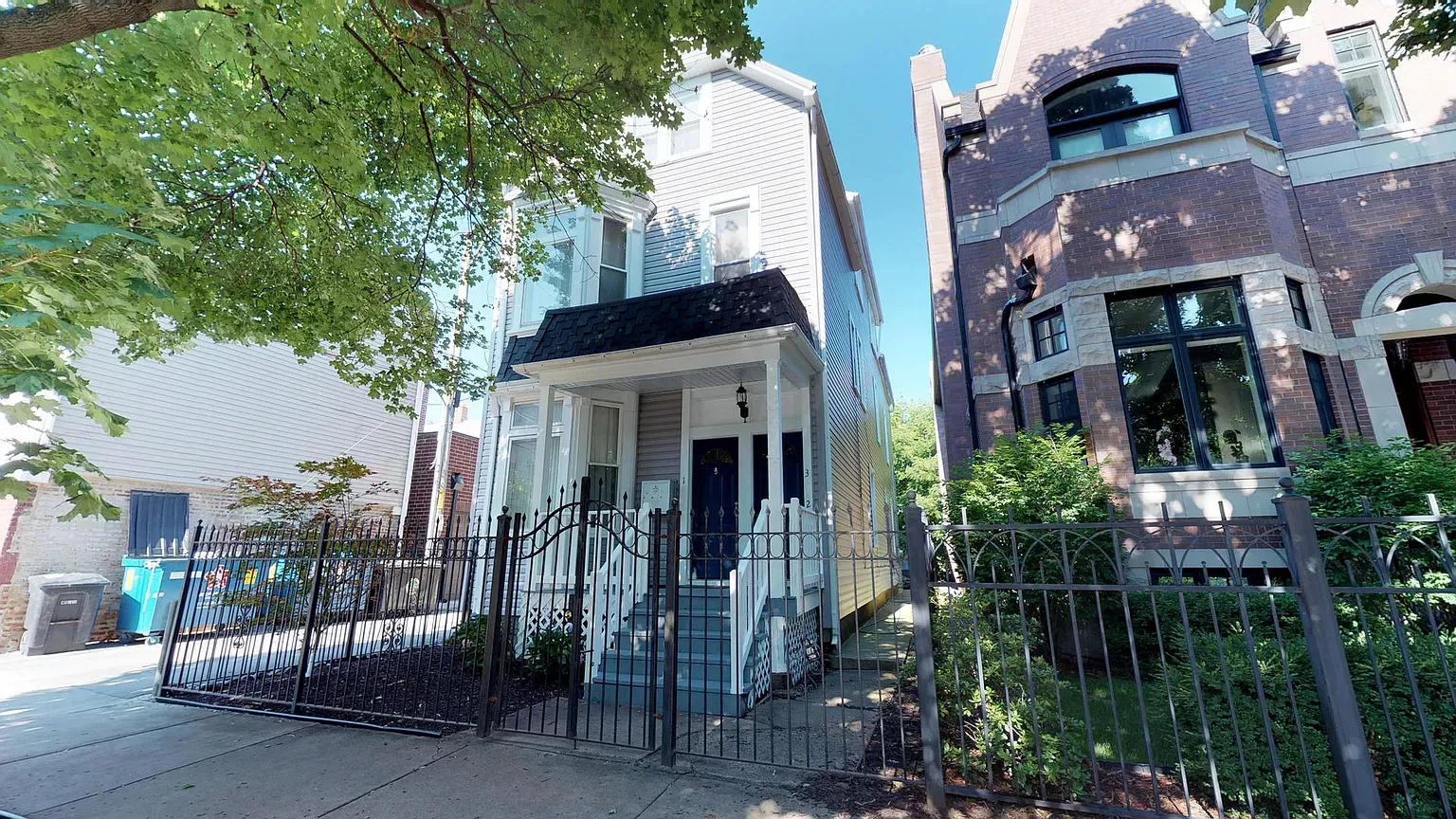 3414 N Seeley Ave 60618 60618-unit#3-Chicago-IL