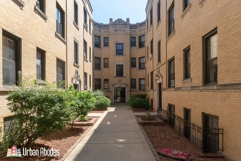 4295 W Belden, , 60614 60614-unit#B202-Chicago-IL