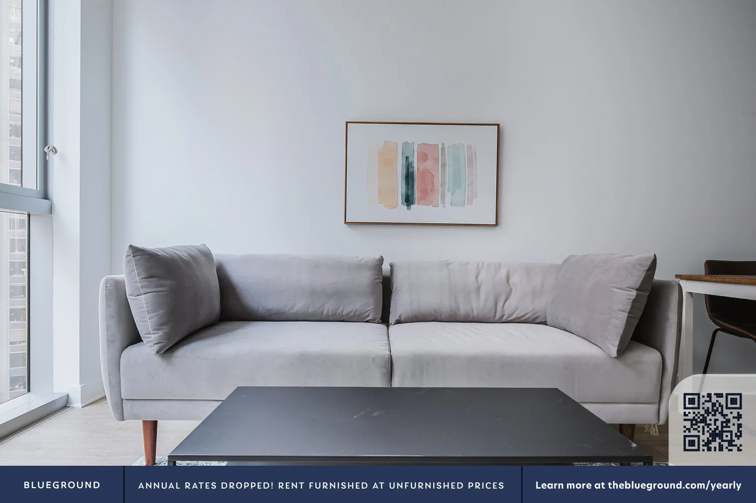 201 N Garland Ct   60601 60601-Mila-unit#ID1184-Chicago-IL