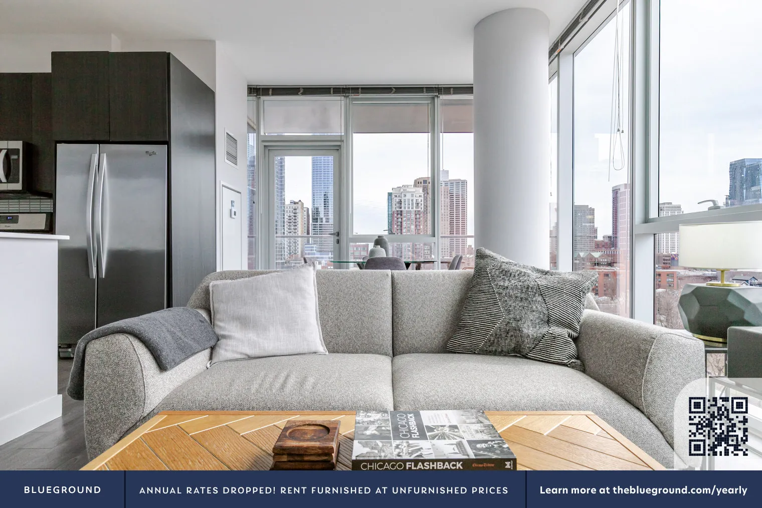 1000 S Clark St   60605 60605-1000 S Clark-unit#ID1244-Chicago-IL