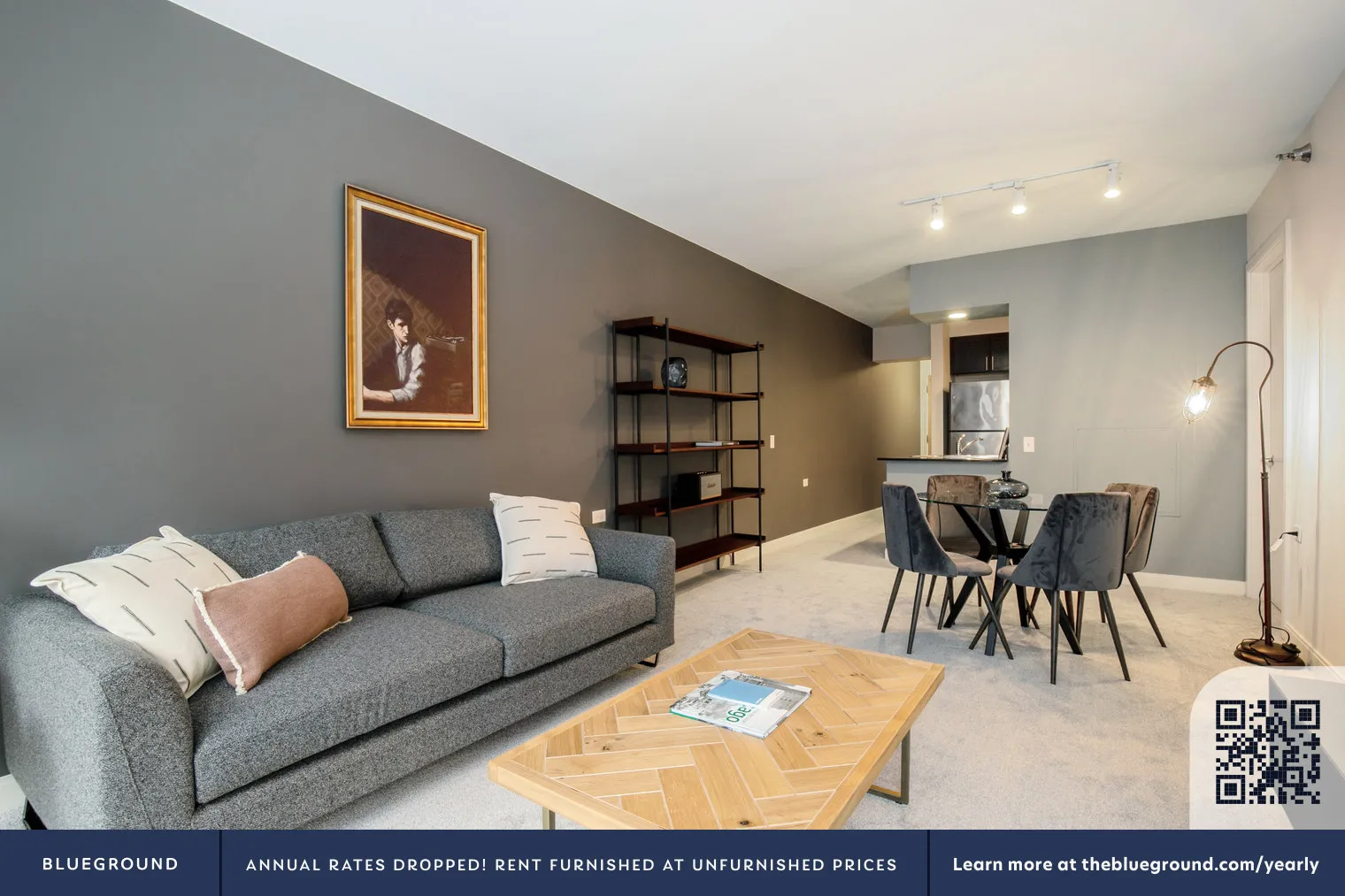 210 N Wells St   60601 60601-Lake & Wells Apartments-unit#ID212-Chicago-IL