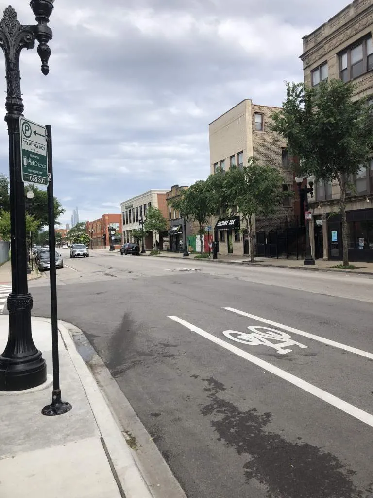 1317 W Taylor St 60607 60607-Little Italy / Medical District-unit#3F-Chicago-IL