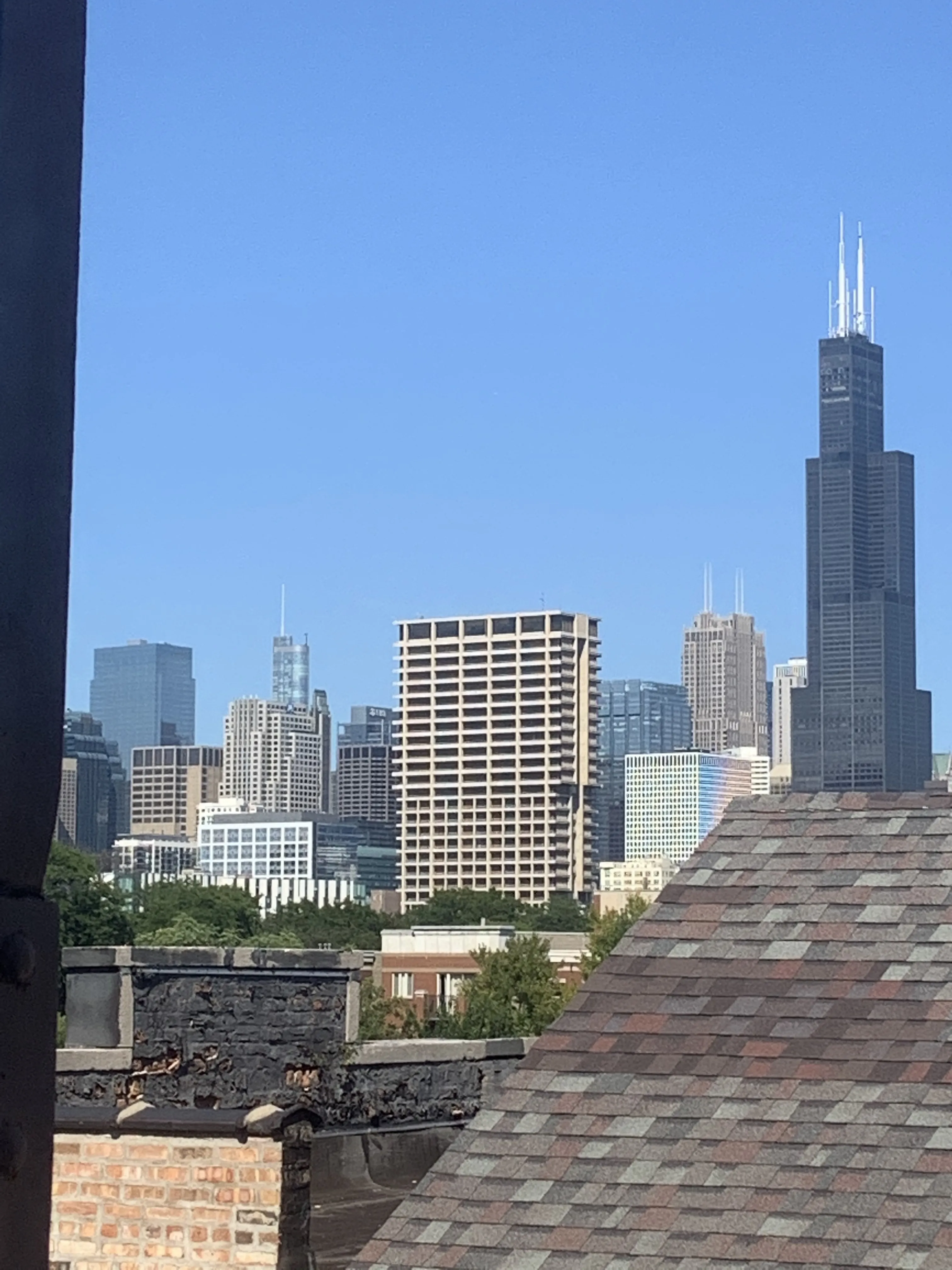 1317 W Taylor St 60607 60607-Little Italy / Medical District-unit#3F-Chicago-IL