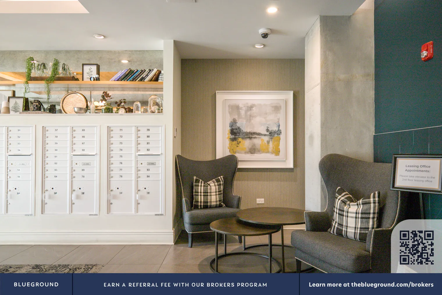 100 N Addison Ave   60126 60126-The Marke of Elmhurst-unit#ID863-IL