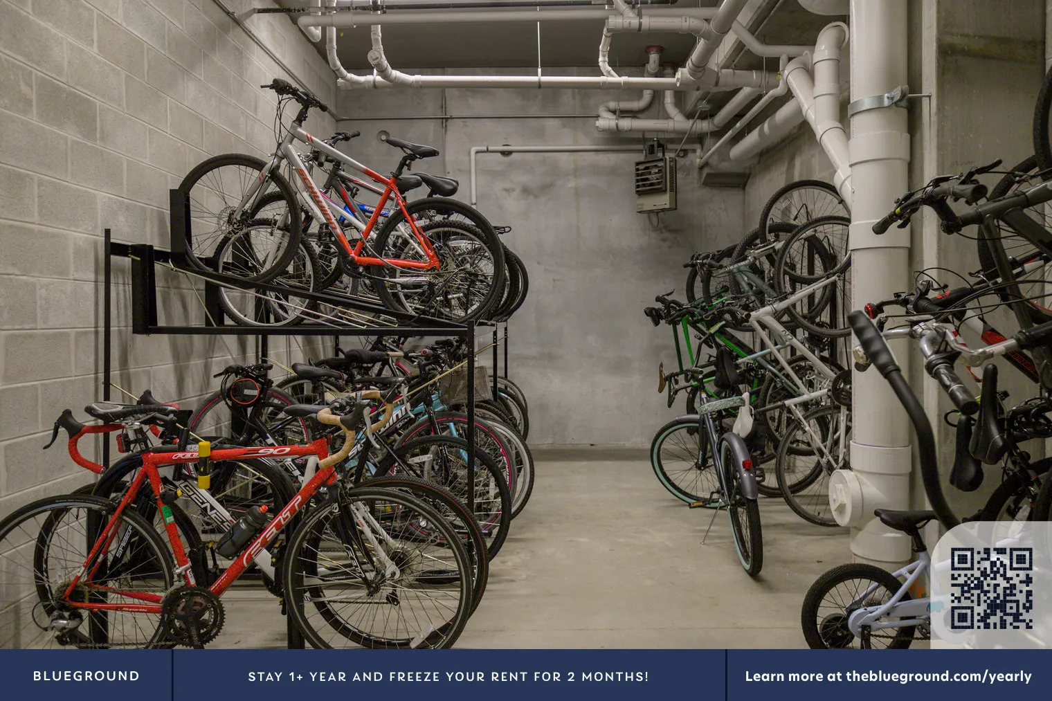 100 N Addison Ave   60126 60126-The Marke of Elmhurst-unit#ID863-IL