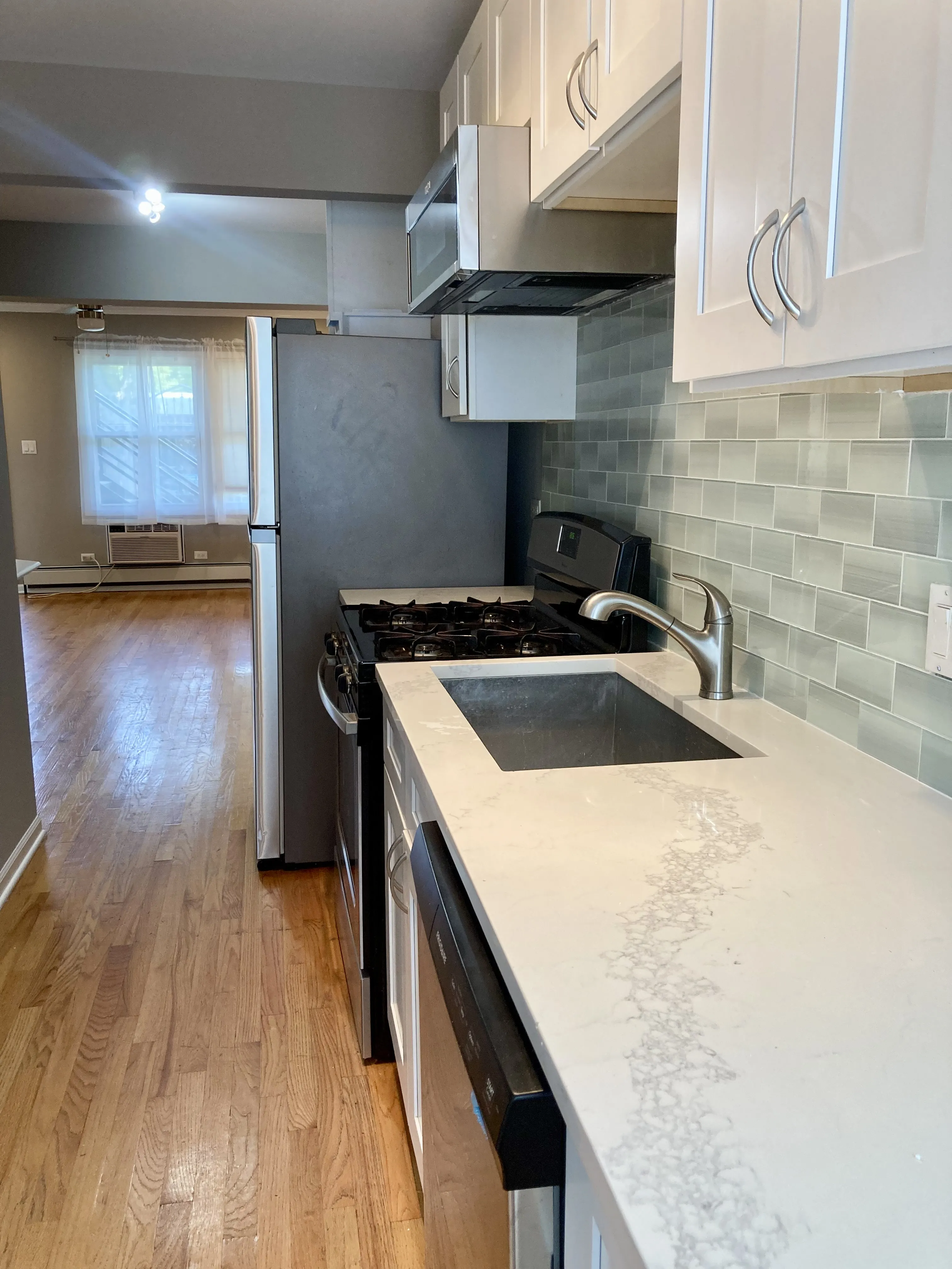 4700 N ASHLAND AVE 60613-unit#2-Chicago-IL