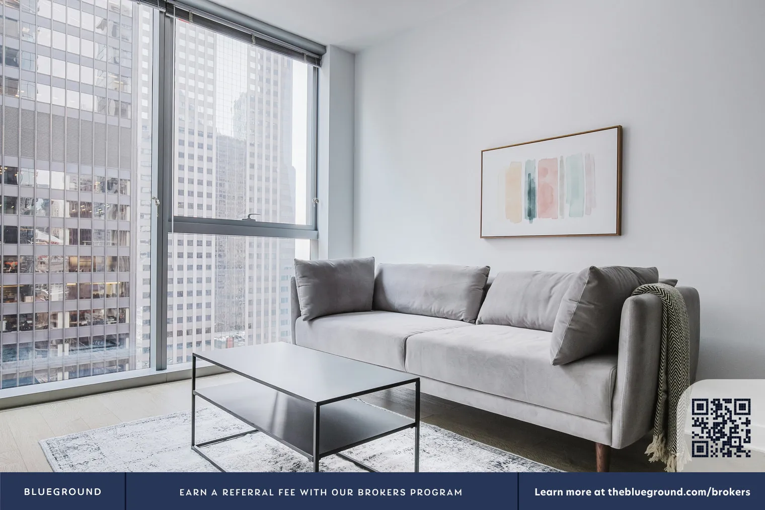 201 N Garland Ct   60601 60601-Mila-unit#ID1184-Chicago-IL