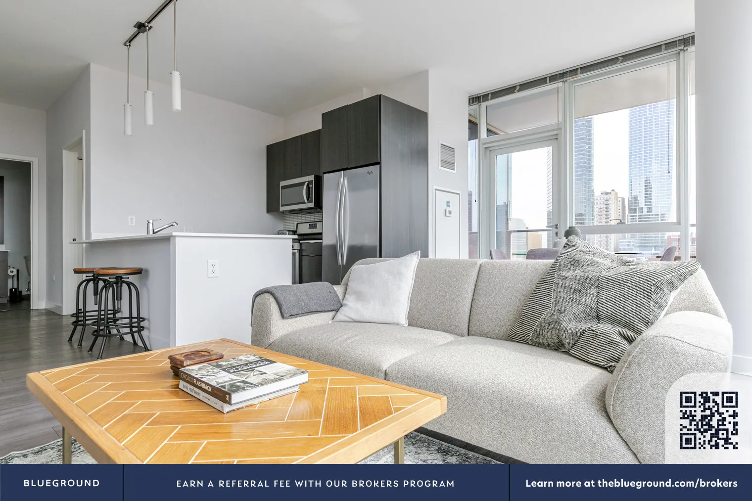 1000 S Clark St   60605 60605-1000 S Clark-unit#ID1244-Chicago-IL