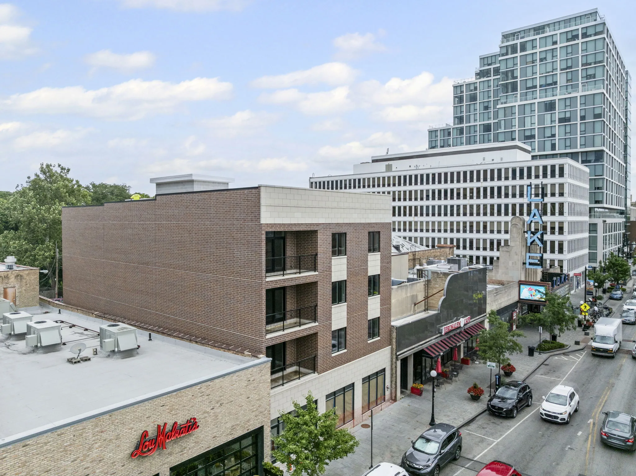 1036 Lake St 60301 60301-The James-unit#2N-Oak Park-IL