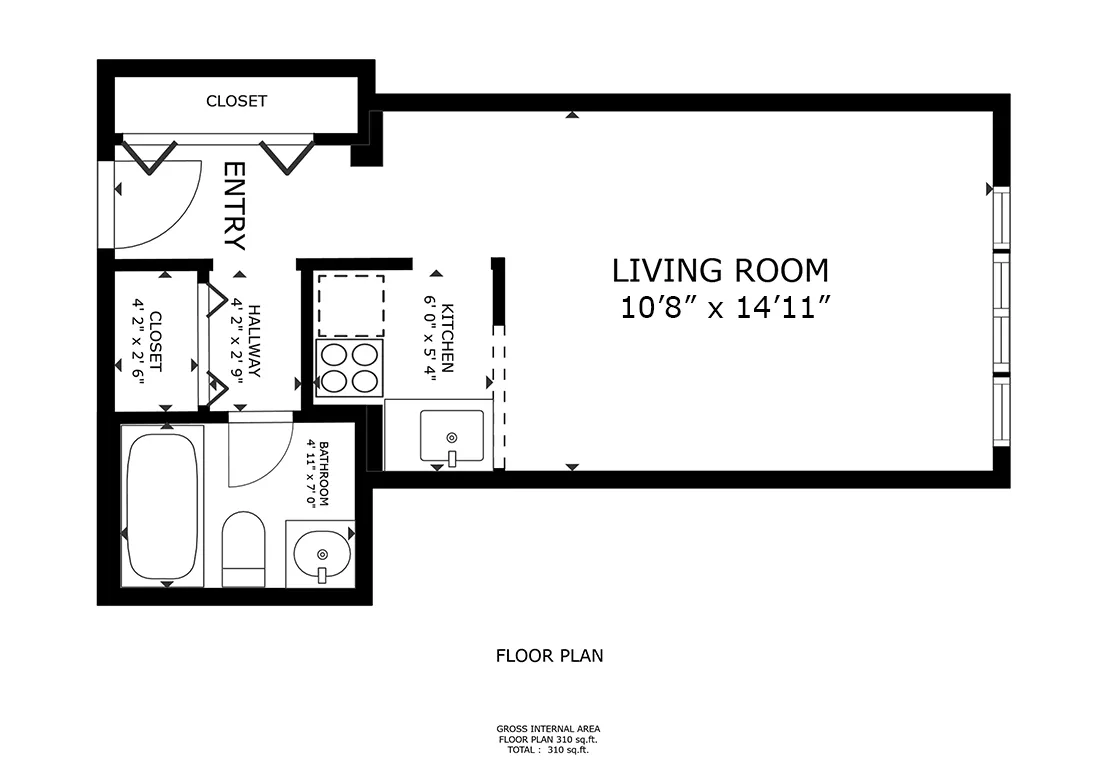 deal at 536 West Addison Apartments