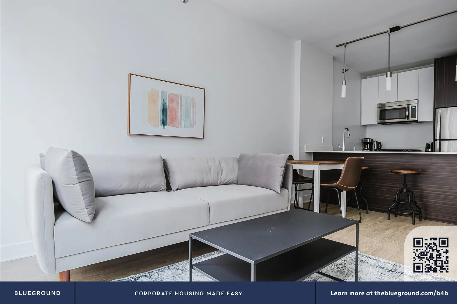 201 N Garland Ct   60601 60601-Mila-unit#ID1184-Chicago-IL