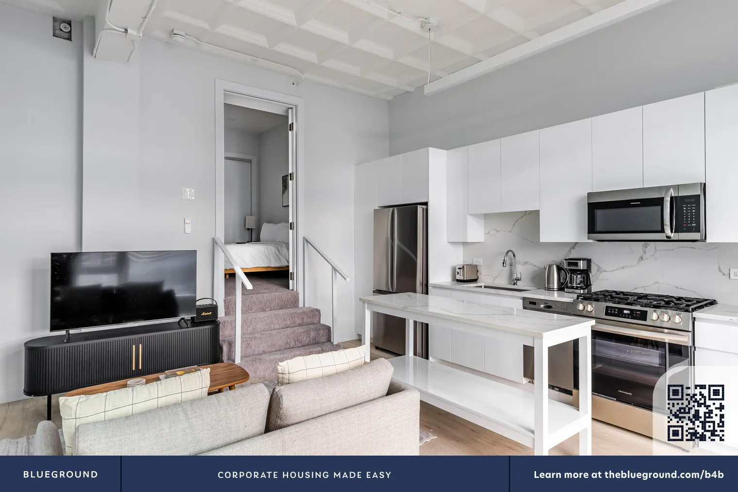 188 N Wells St 60606 60606-188 N. Wells-unit#ID1239-Chicago-IL
