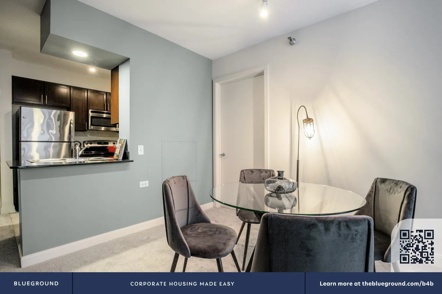 210 N Wells St   60601 60601-Lake & Wells Apartments-unit#ID212-Chicago-IL