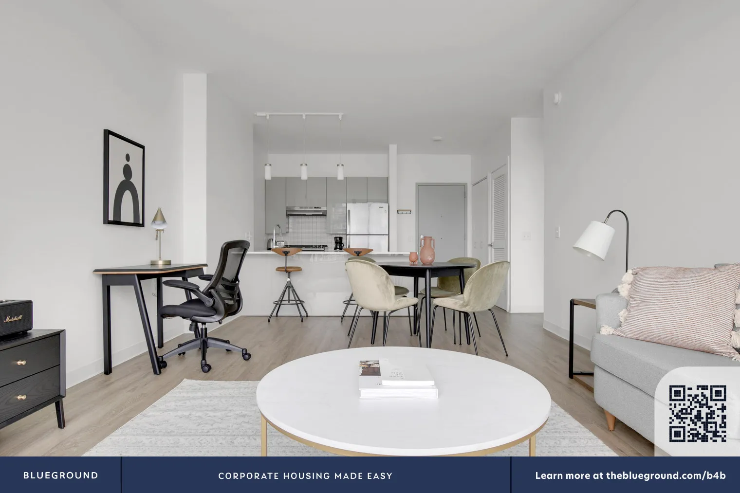808 W Van Buren St 60607 60607-The Van Buren-unit#ID535-Chicago-IL