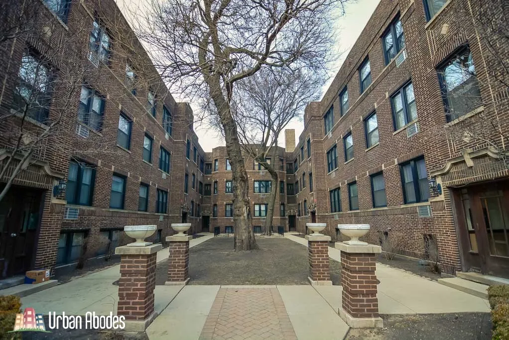 750 W Addison, , 60613 60613-unit#S3-Chicago-IL