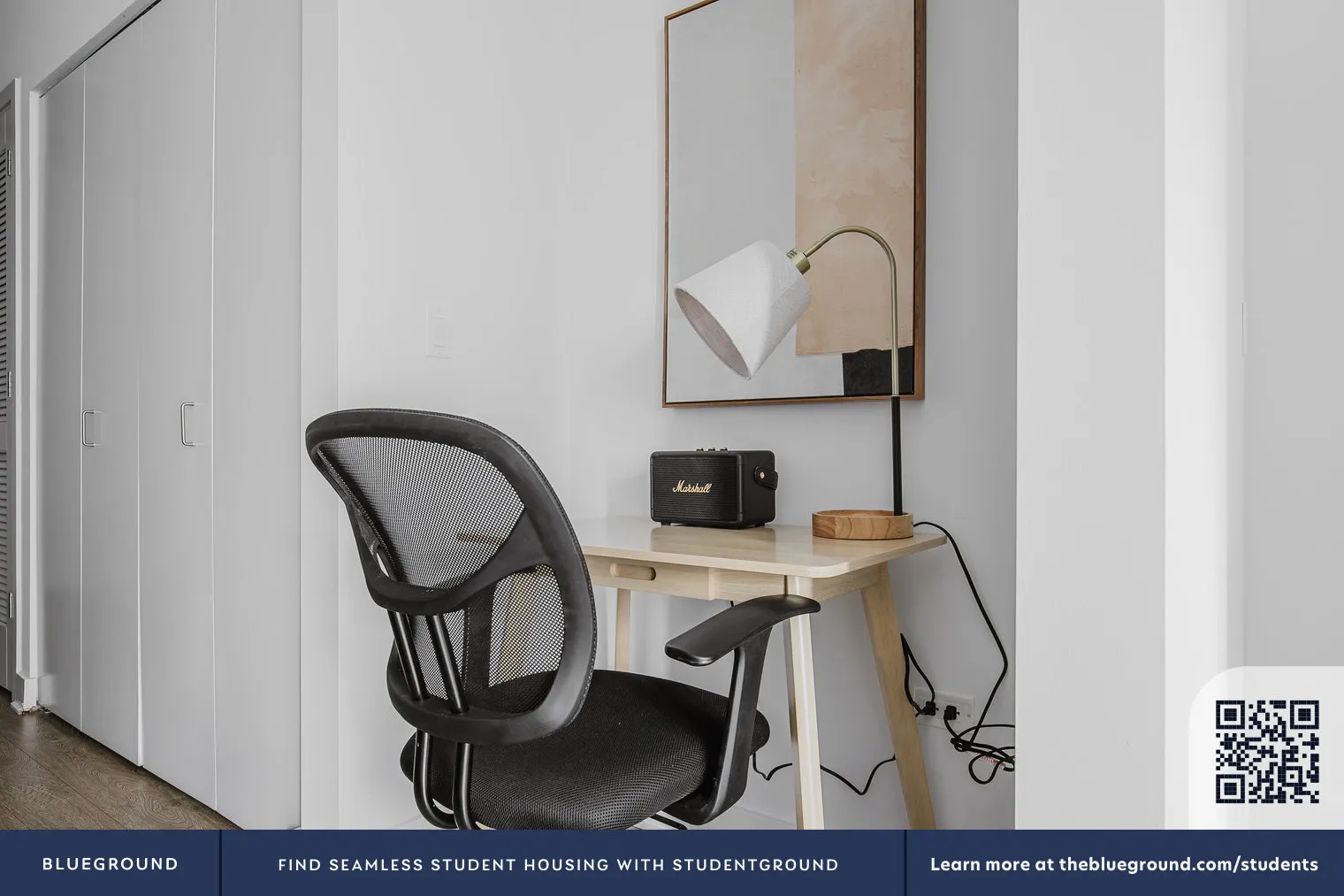 201 N Garland Ct   60601 60601-Mila-unit#ID1184-Chicago-IL