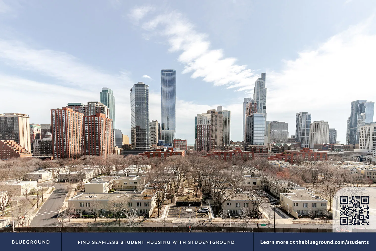 1000 S Clark St   60605 60605-1000 S Clark-unit#ID1244-Chicago-IL