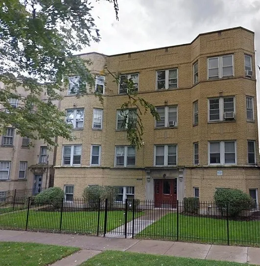 744 Dobson St 60202 60202-unit#2-Evanston-IL
