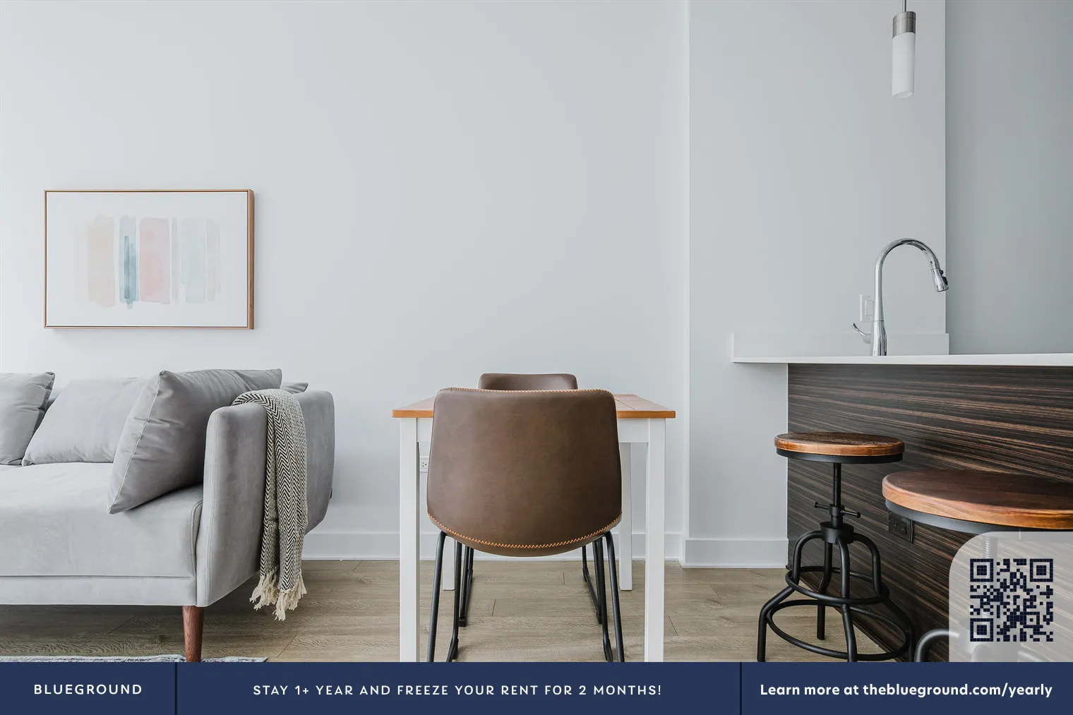 201 N Garland Ct   60601 60601-Mila-unit#ID1184-Chicago-IL