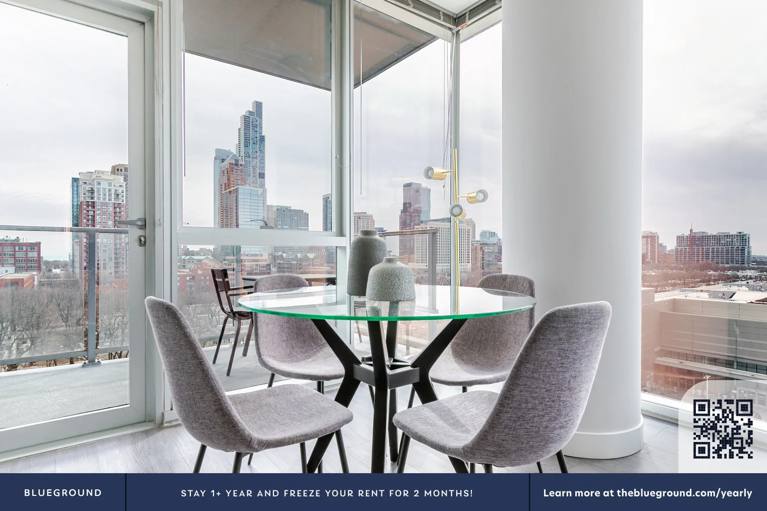 1000 S Clark St   60605 60605-1000 S Clark-unit#ID1244-Chicago-IL