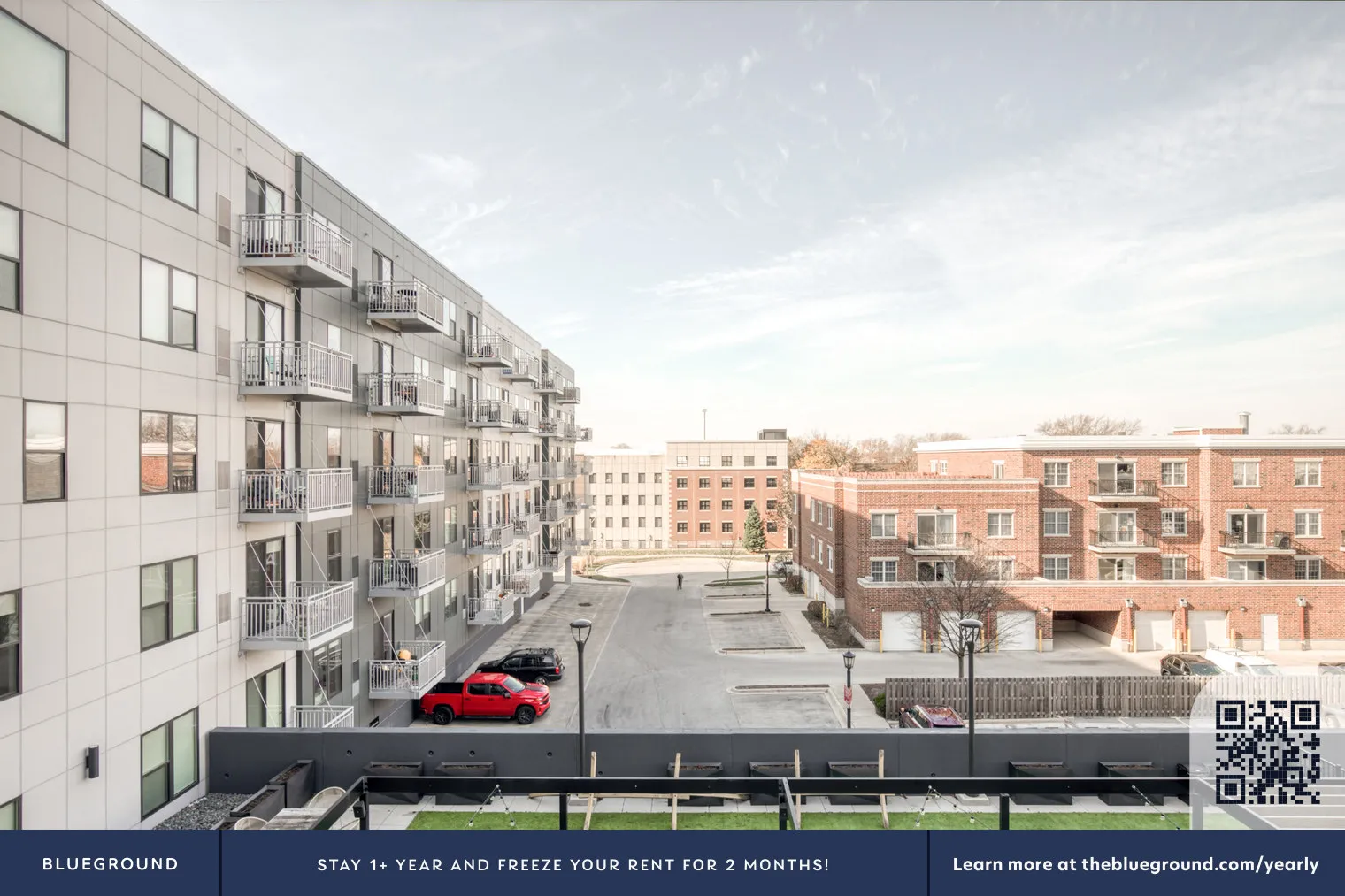 100 N Addison Ave   60126 60126-The Marke of Elmhurst-unit#ID863-IL