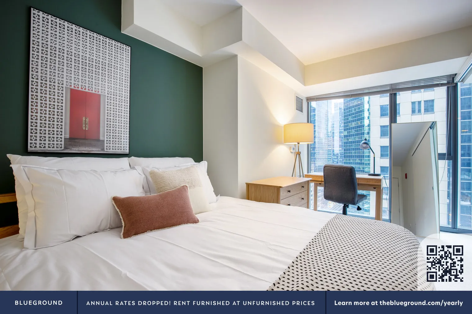 210 N Wells St   60601 60601-Lake & Wells Apartments-unit#ID212-Chicago-IL