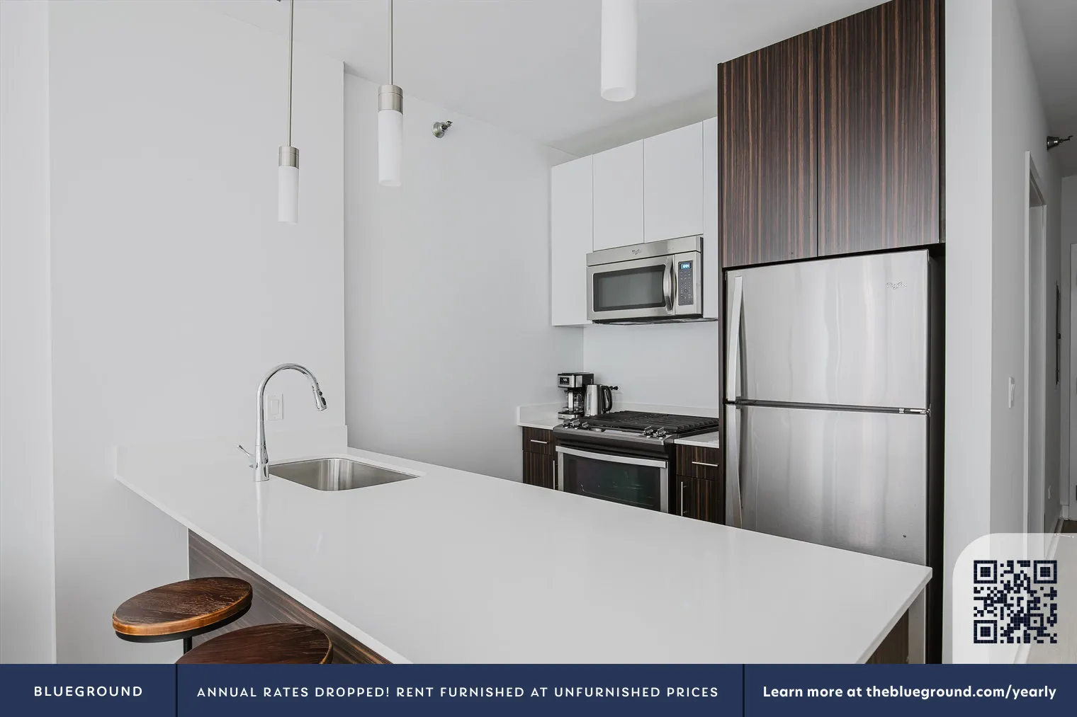 201 N Garland Ct   60601 60601-Mila-unit#ID1184-Chicago-IL