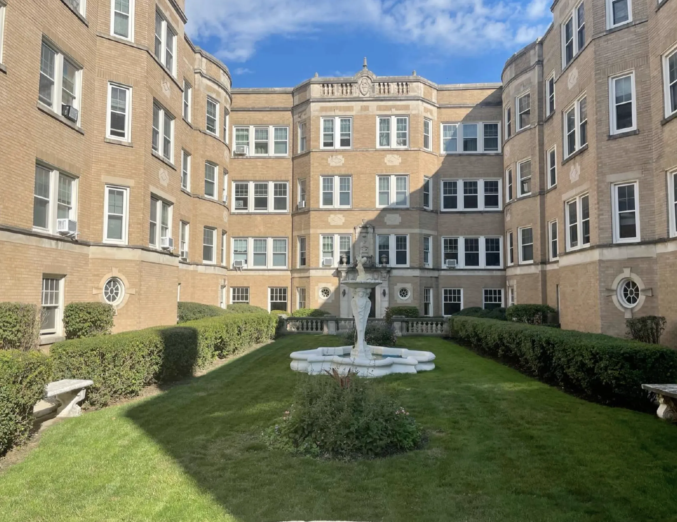 531 Hinman Ave   60202 60202-Cheltenham Court Mansions-Evanston-IL