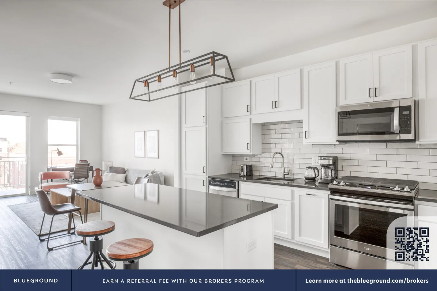 100 N Addison Ave   60126 60126-The Marke of Elmhurst-unit#ID863-IL