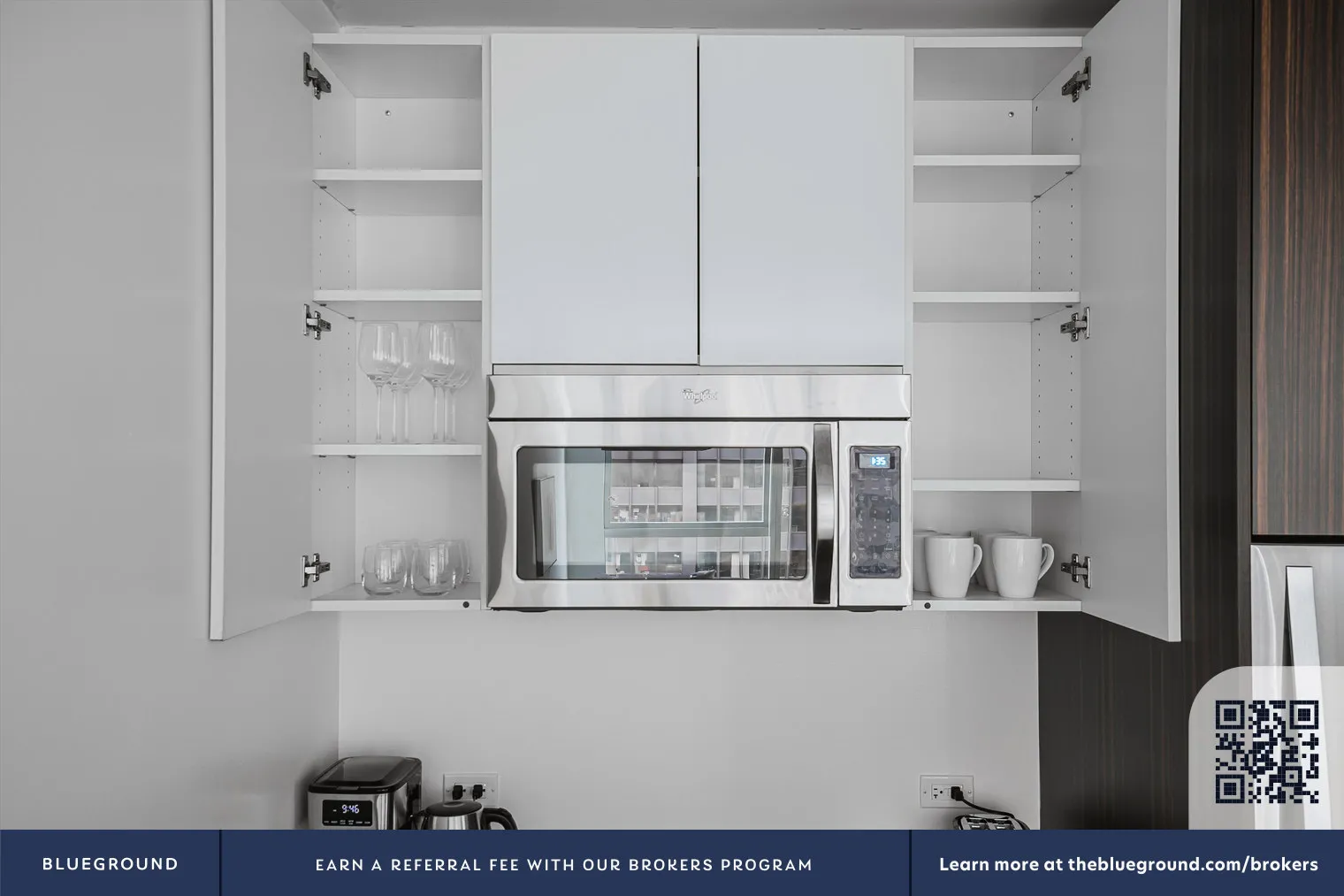 201 N Garland Ct   60601 60601-Mila-unit#ID1184-Chicago-IL