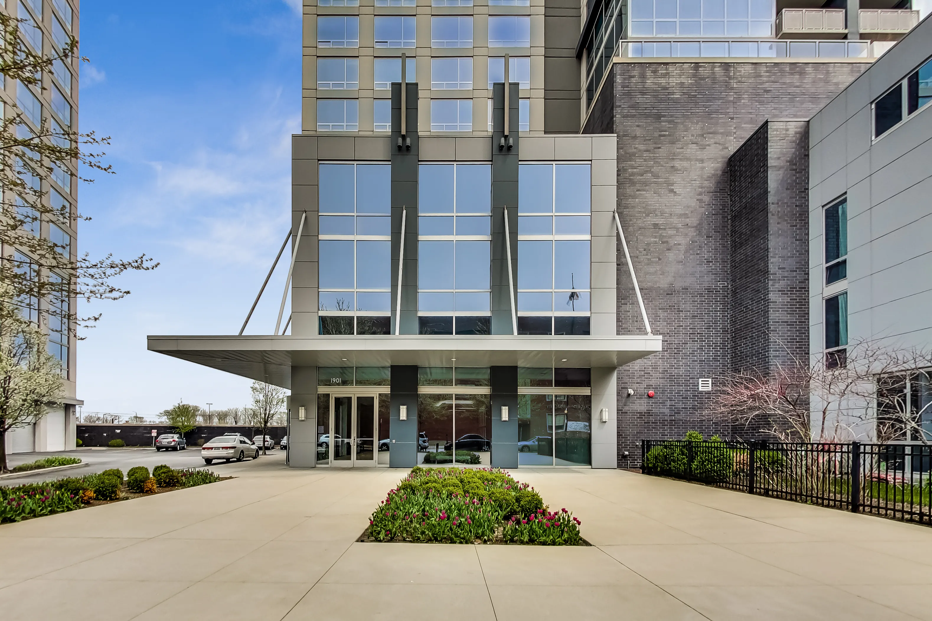 1901 S Calumet Ave 60616 60616-unit#2301-Chicago-IL