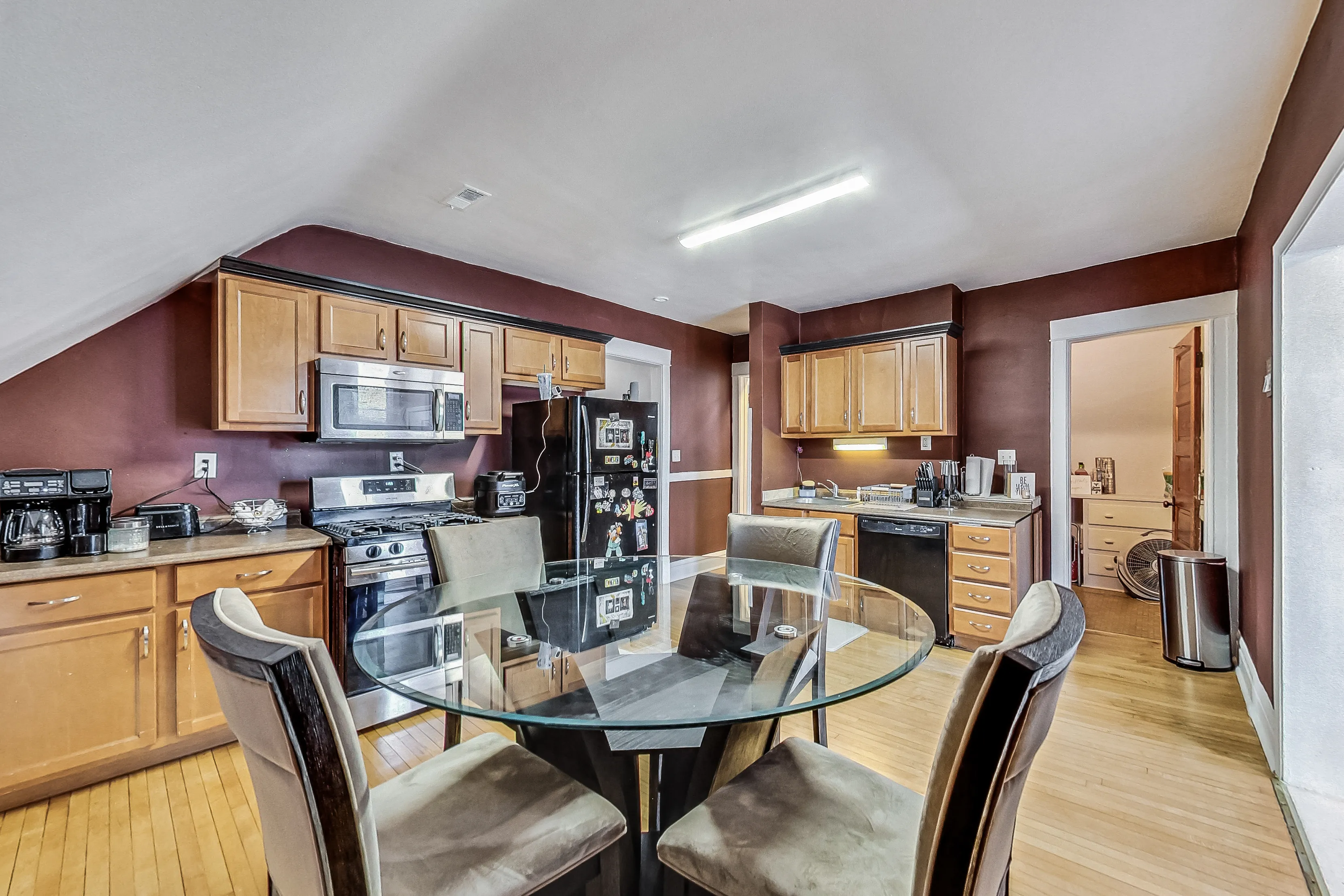 6326 W Cuyler Ave   60634 60634-unit#2-Chicago-IL