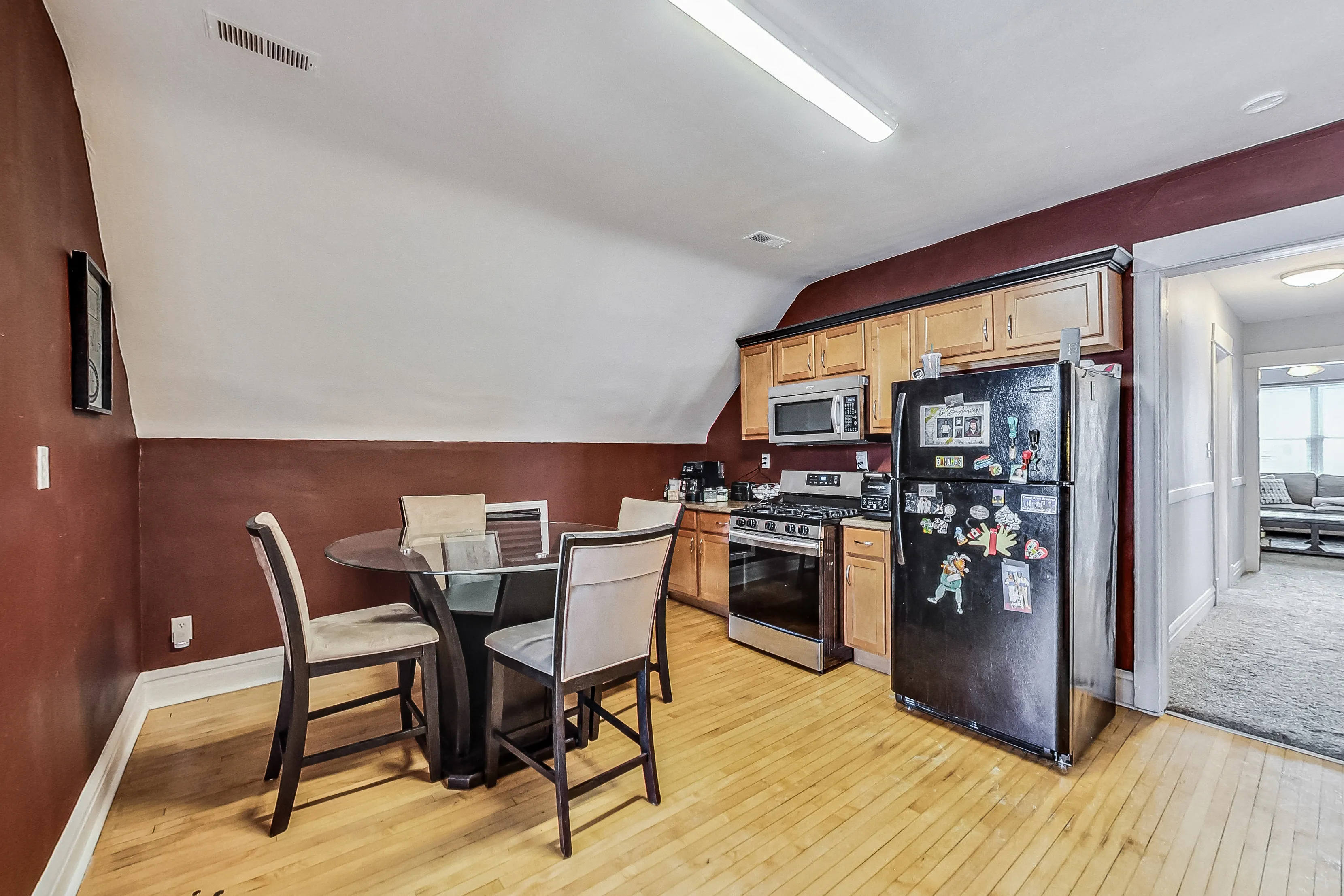 6326 W Cuyler Ave   60634 60634-unit#2-Chicago-IL