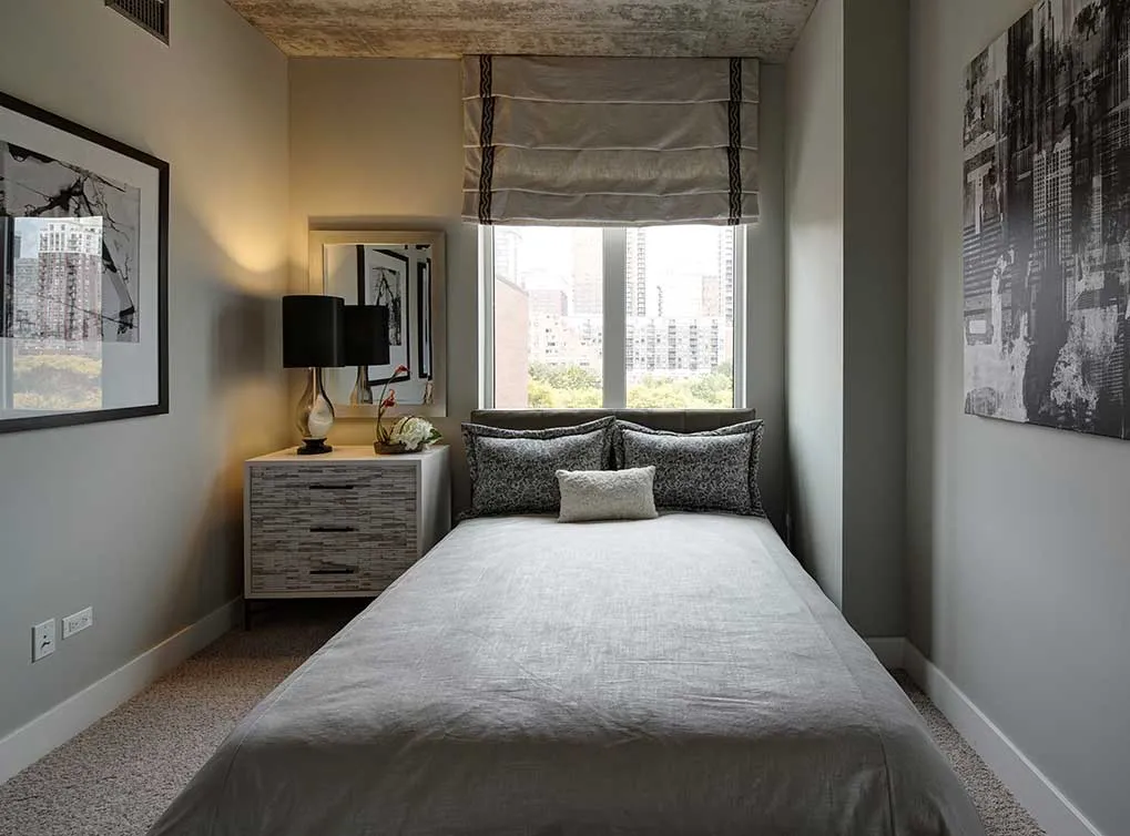 850 S Clark St   60605 60605-unit#604-Chicago-IL