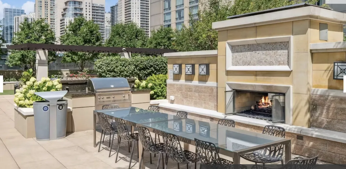 71 W Hubbard St 60654 60654-unit#2909-Chicago-IL