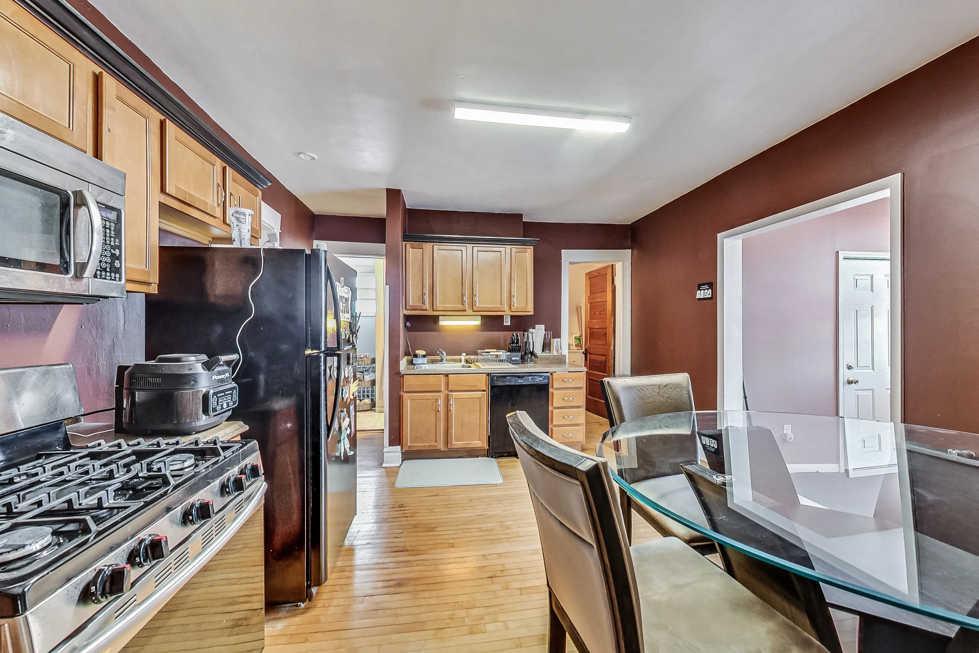 6326 W Cuyler Ave   60634 60634-unit#2-Chicago-IL