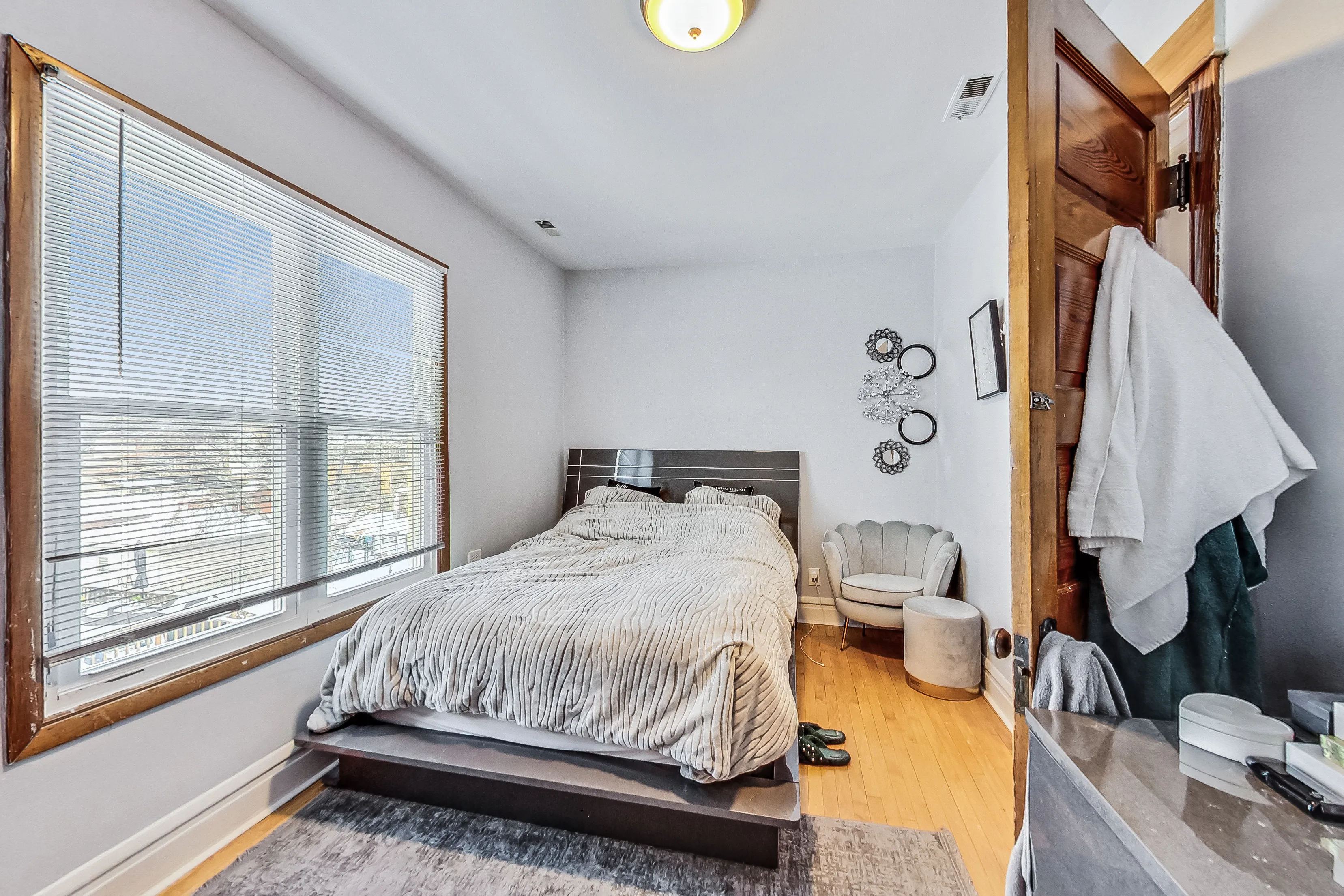 6326 W Cuyler Ave   60634 60634-unit#2-Chicago-IL