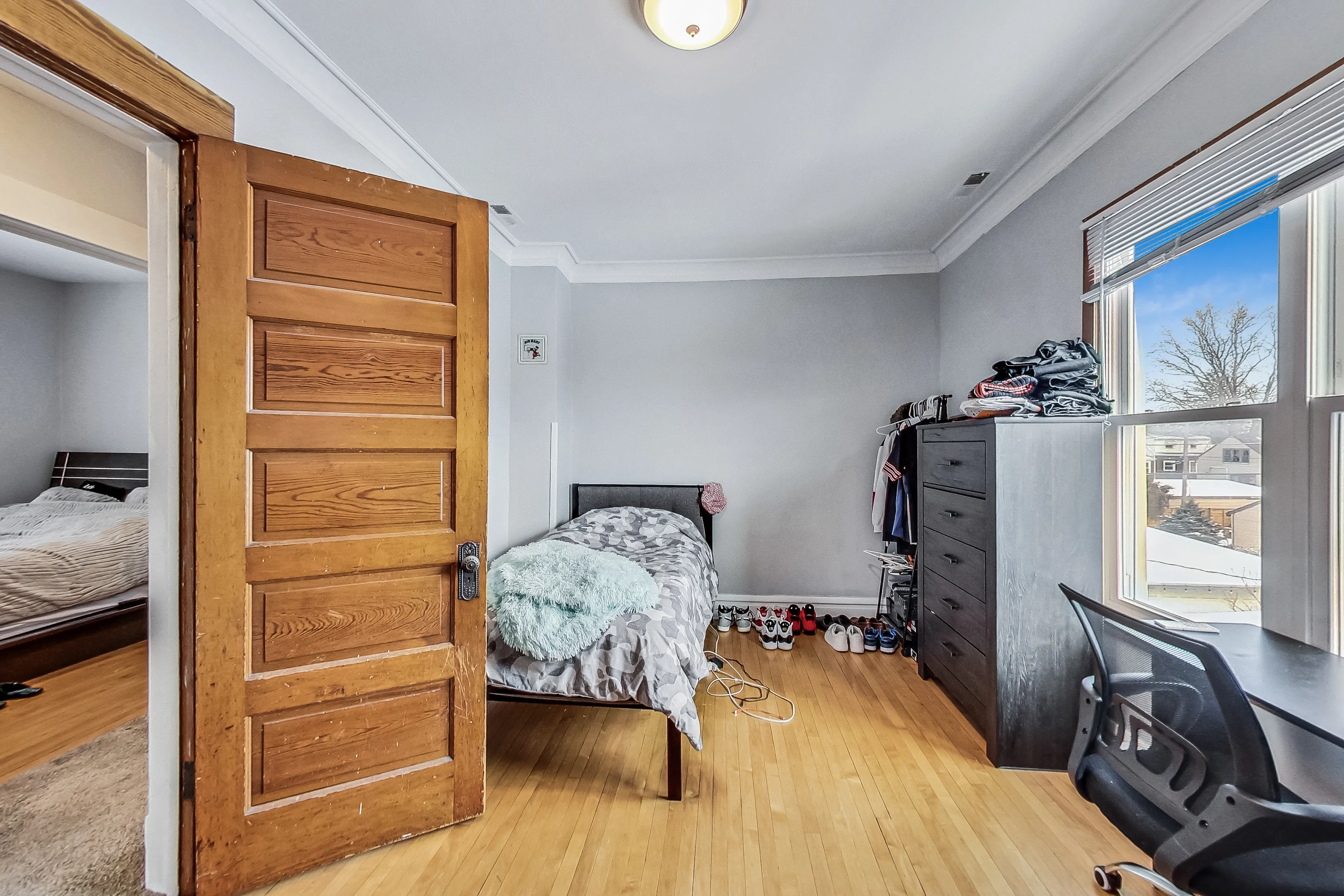 6326 W Cuyler Ave   60634 60634-unit#2-Chicago-IL