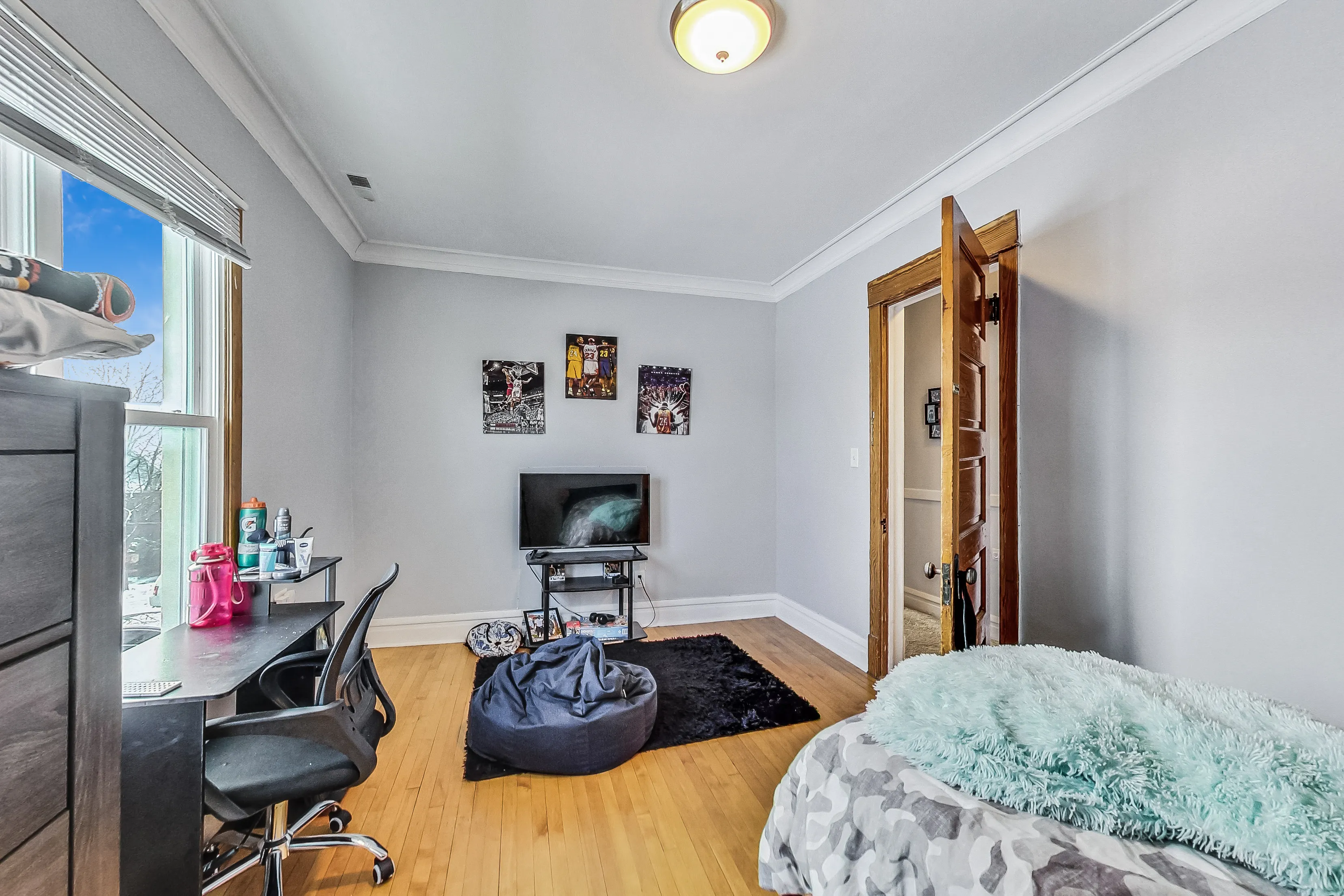 6326 W Cuyler Ave   60634 60634-unit#2-Chicago-IL