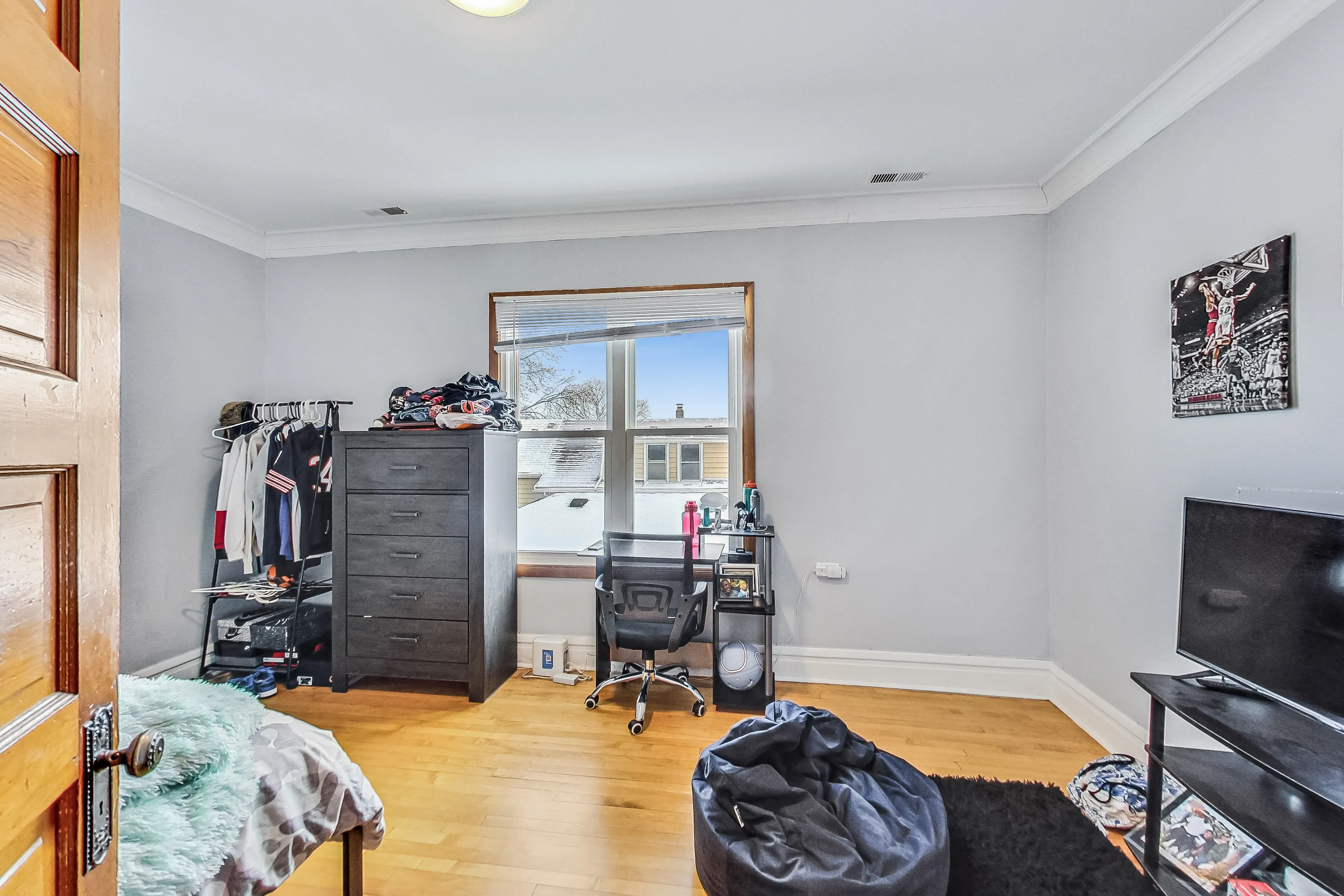 6326 W Cuyler Ave   60634 60634-unit#2-Chicago-IL