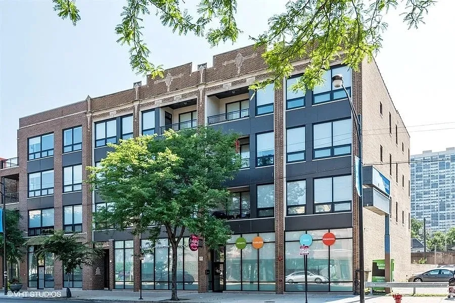 5427 N Broadway 60640 60640-unit#4N-Chicago-IL