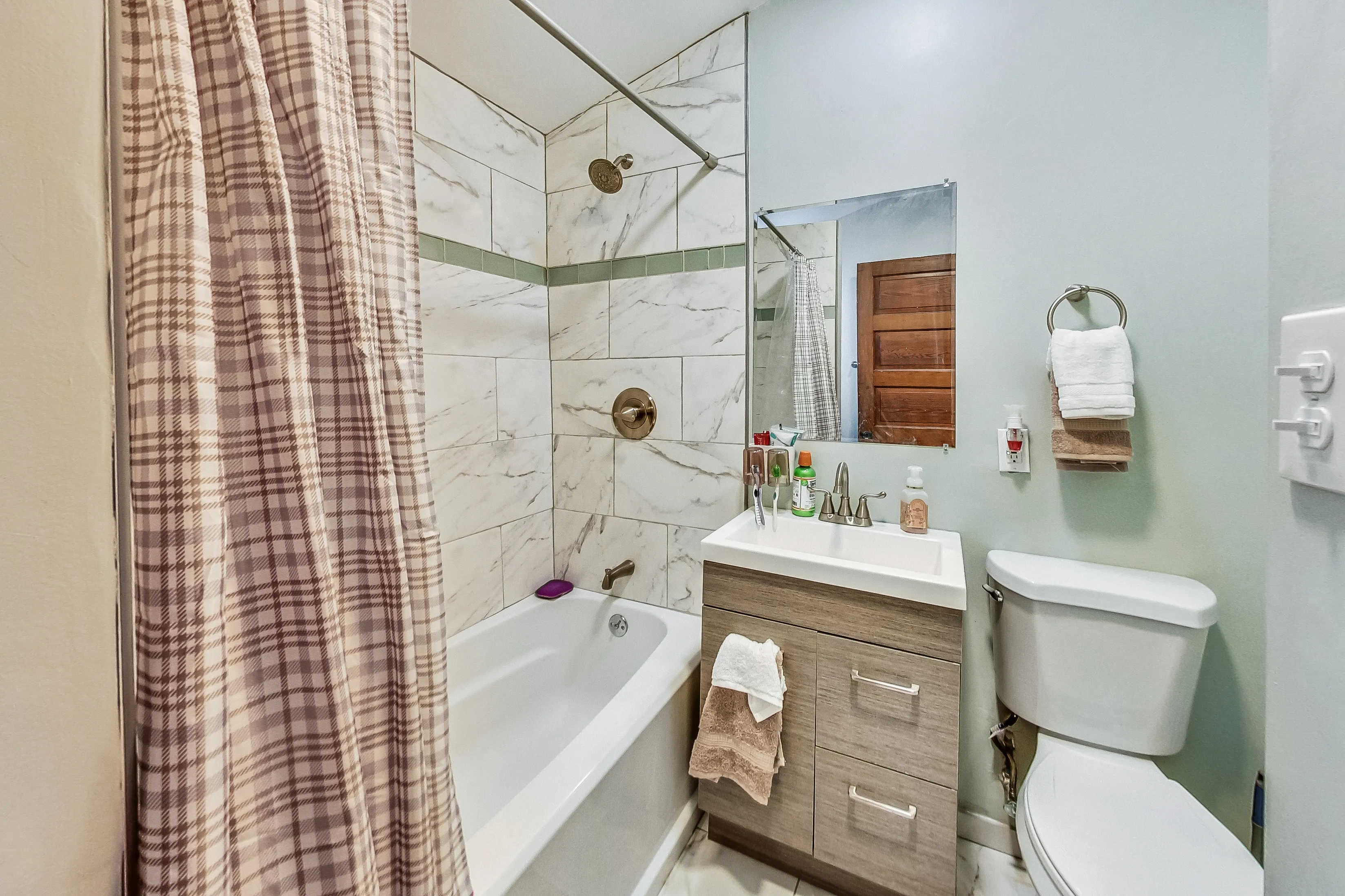 6326 W Cuyler Ave   60634 60634-unit#2-Chicago-IL