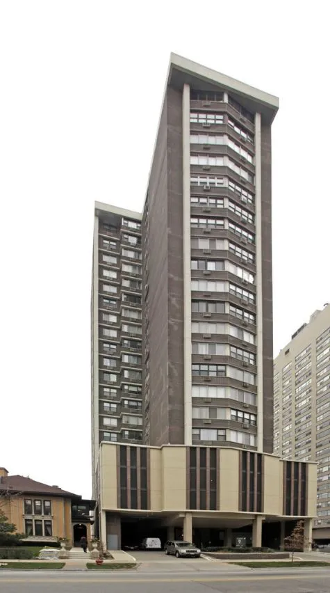 6325 N Sheridan Rd 60660 60660-Sheridan Point-unit#1802-Chicago-IL
